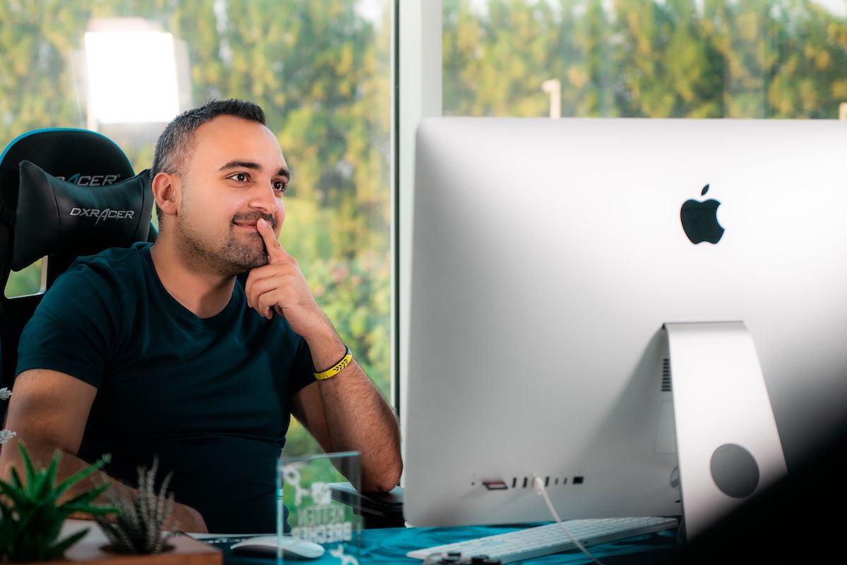 How vessel management software help with technical maintenance