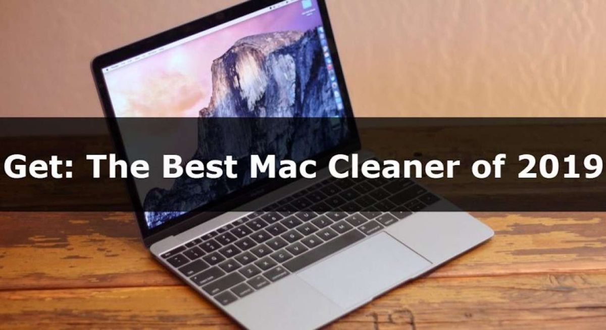The best Mac cleaner apps in 2019