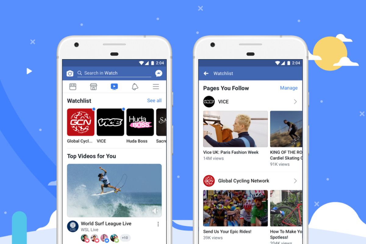 Social media trends you should know about