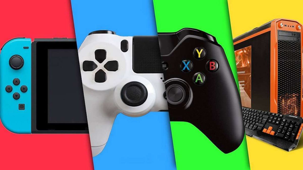 How to make money from playing video games