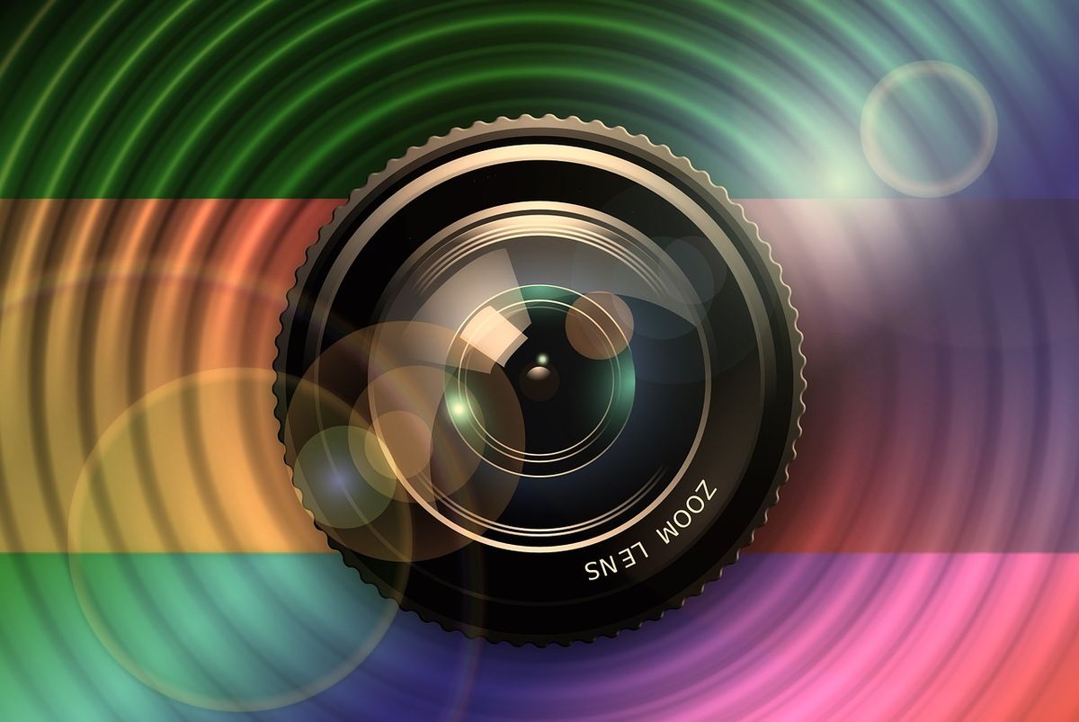 How you can develop your creativity as a photographer