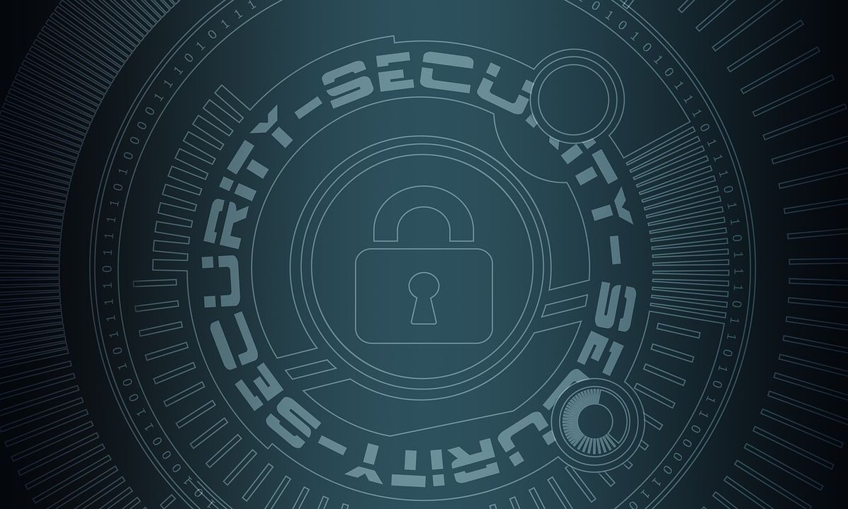 8 security best practices for your small to medium-size business