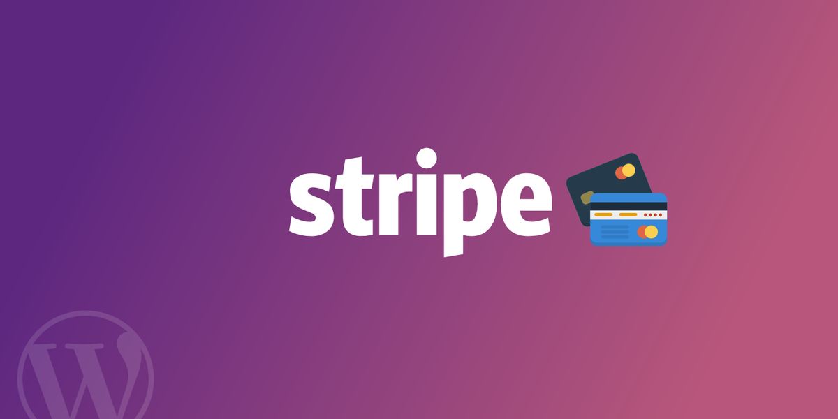 4 simple ways to activate Stripe on WordPress