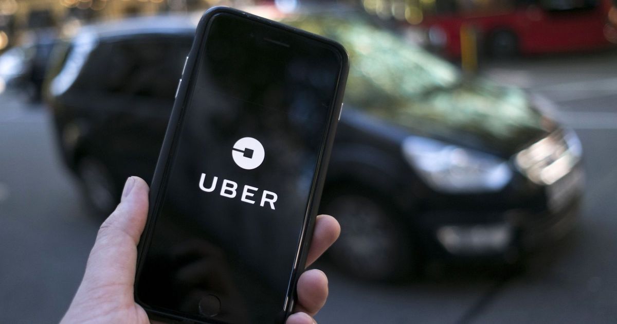 Uber needs to pump the brakes on self-driving cars