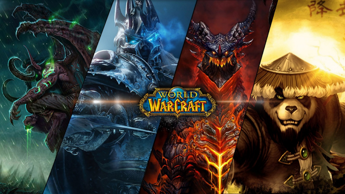 5 reasons why World of Warcraft is still relevant 15 years later