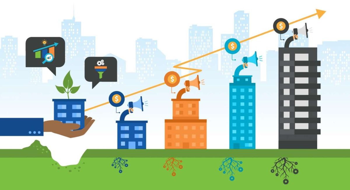 What you need to know when starting a web business (feat. Sujan Patel)