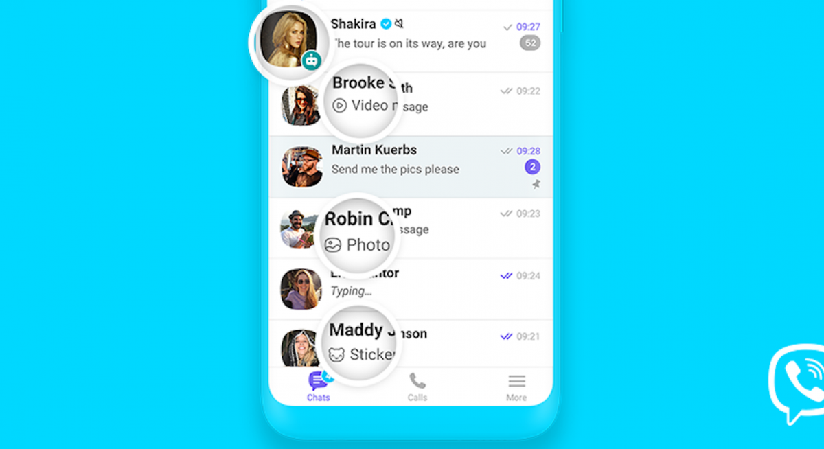 Viber introduces new features for June, making the platform easier than ever to use