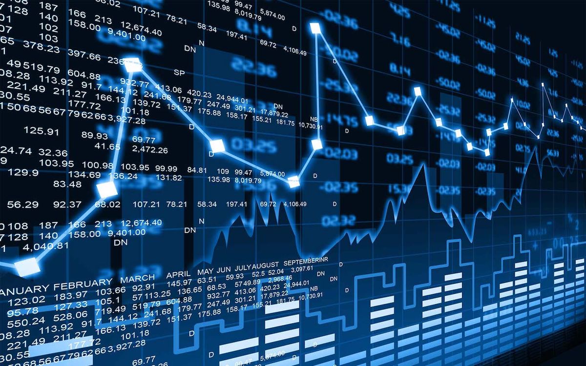 The top 5 crypto exchanges of 2019