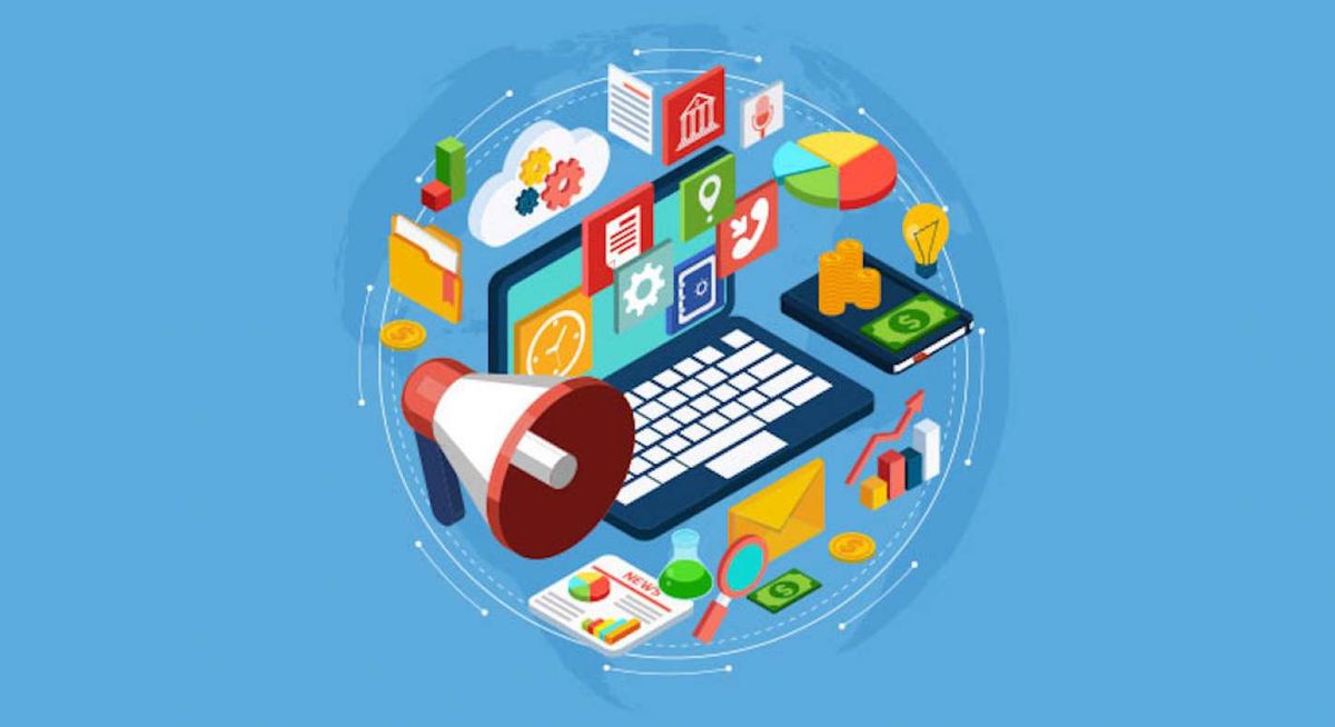 The top 10+ digital marketing tools for 2020