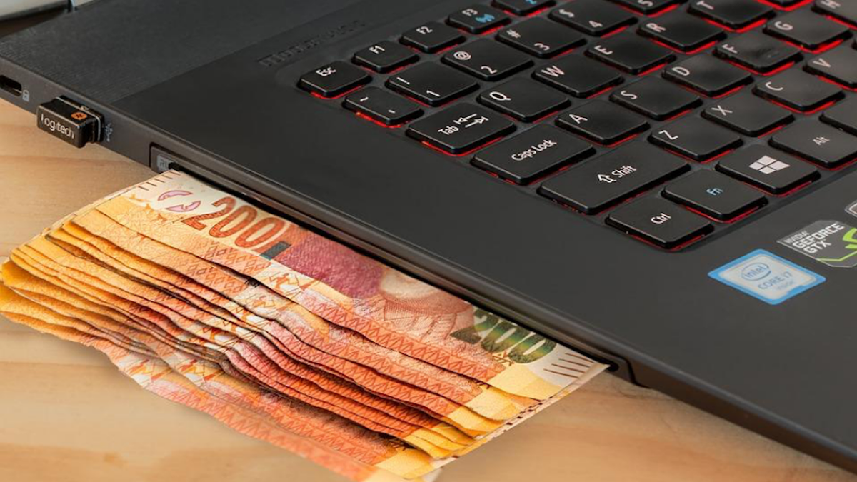 Global online gaming industry is poised to surpass $94.4 billion by 2024