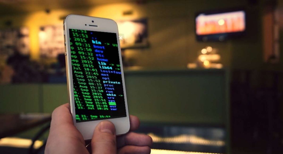 6 tips for protecting your iPhone from hackers