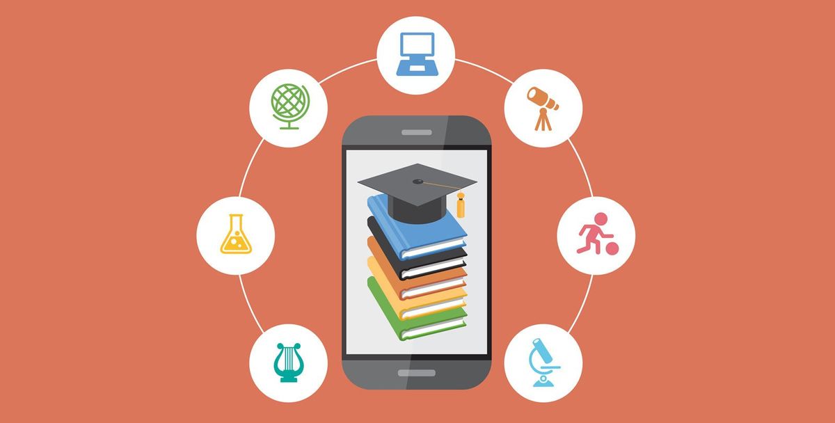 How mobile learning is transforming employee training within companies