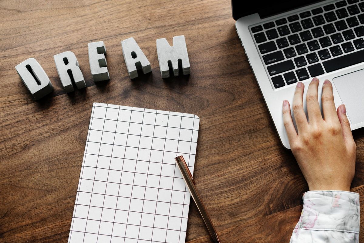 Can a side hustle make your entrepreneurial dreams a reality?