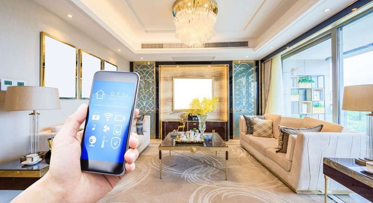 Making every home device 'smart' might be helping criminals