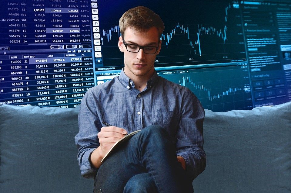 3 things not to do when Bitcoin is going down