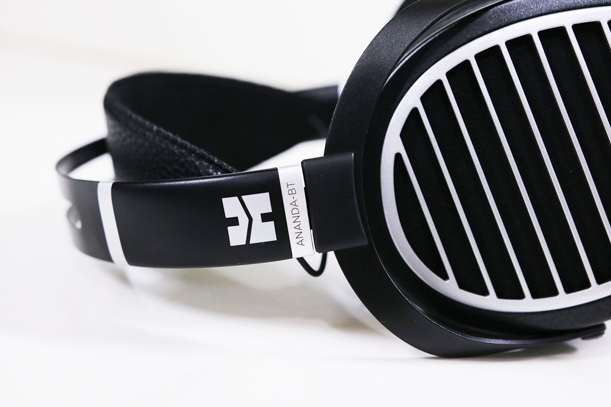 HiFiMAN Ananda-BT review: the first wireless audiophile headphones