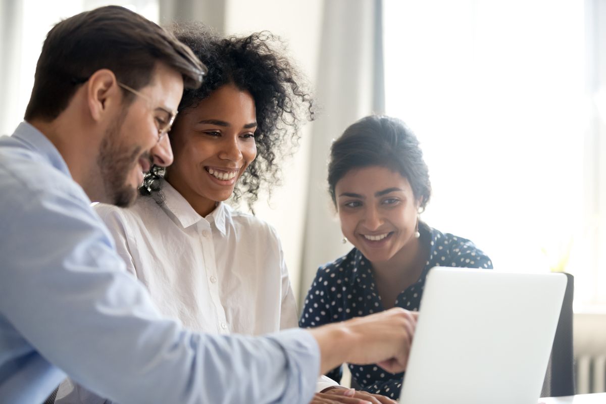 5 smart office products that boost employee happiness