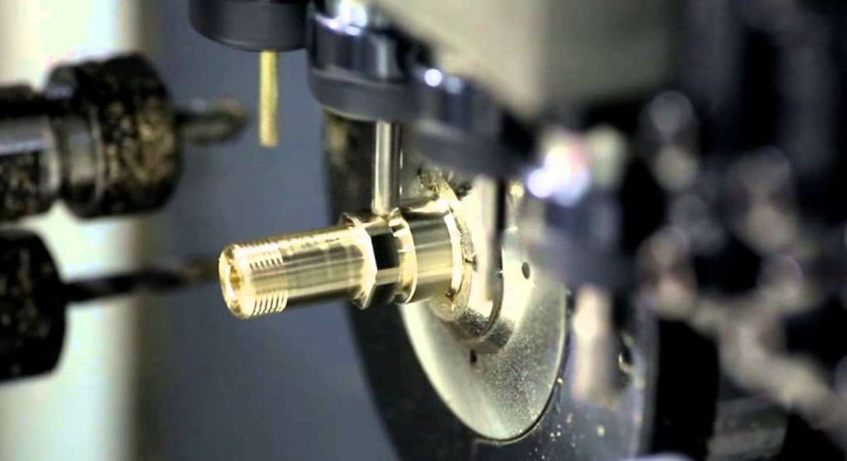 The latest on Swiss-type machines