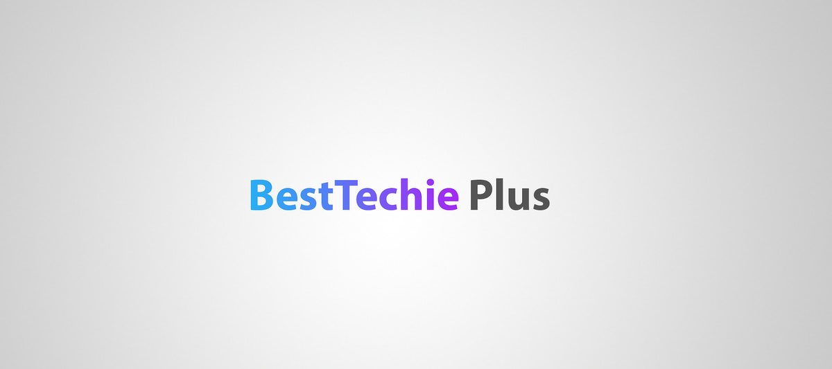 Announcing BestTechie Plus, a membership designed for founders, small business owners, and recent college graduates