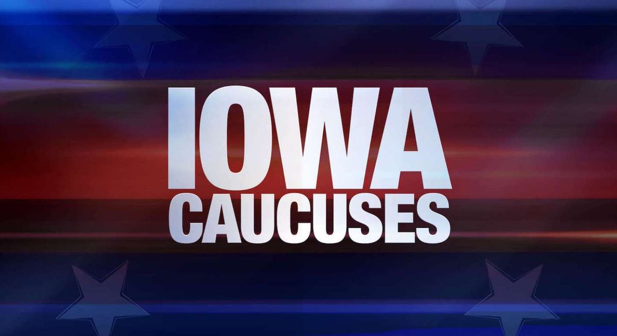 What the Iowa Caucus tells us about the future of voting technology