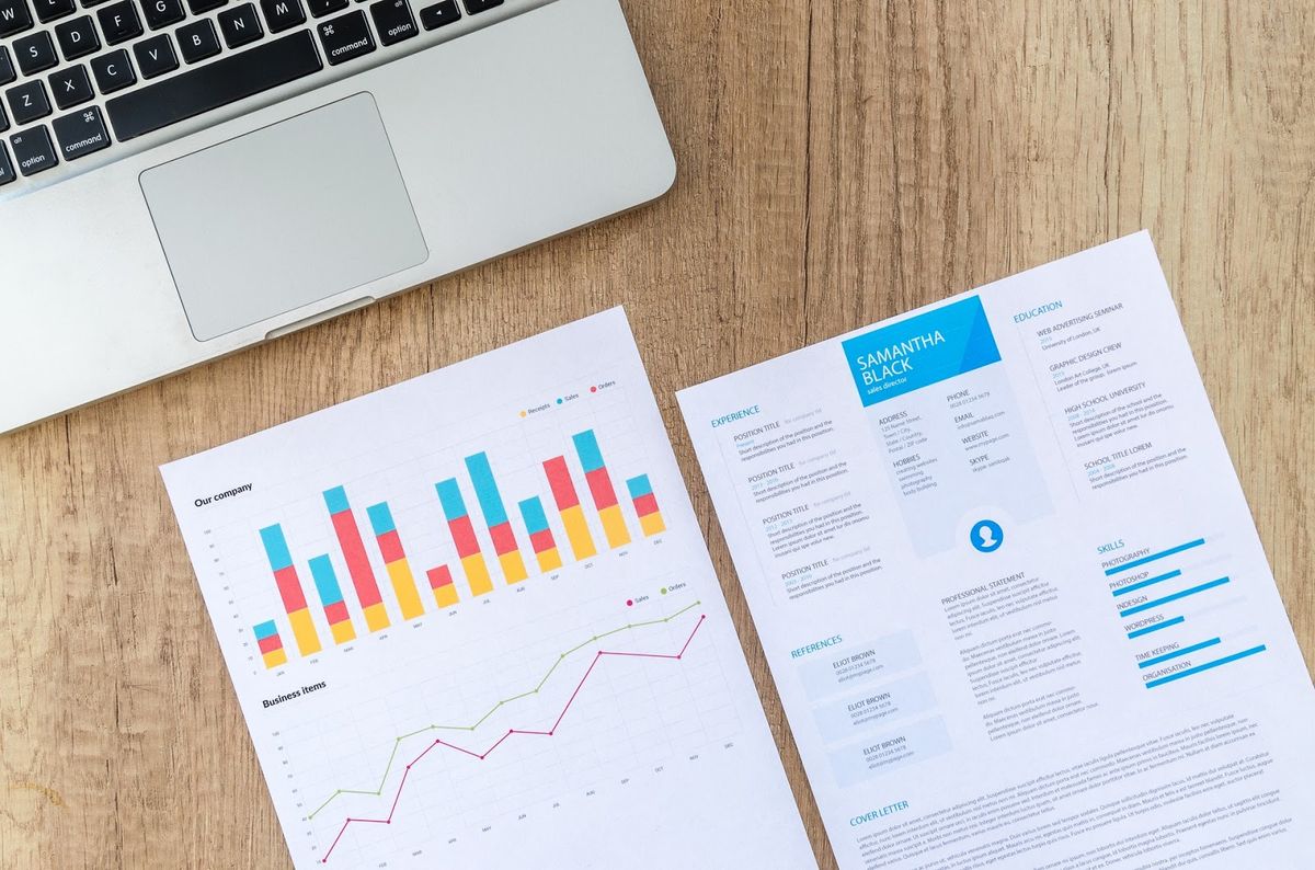 The right way to do your market research for maximum profitability