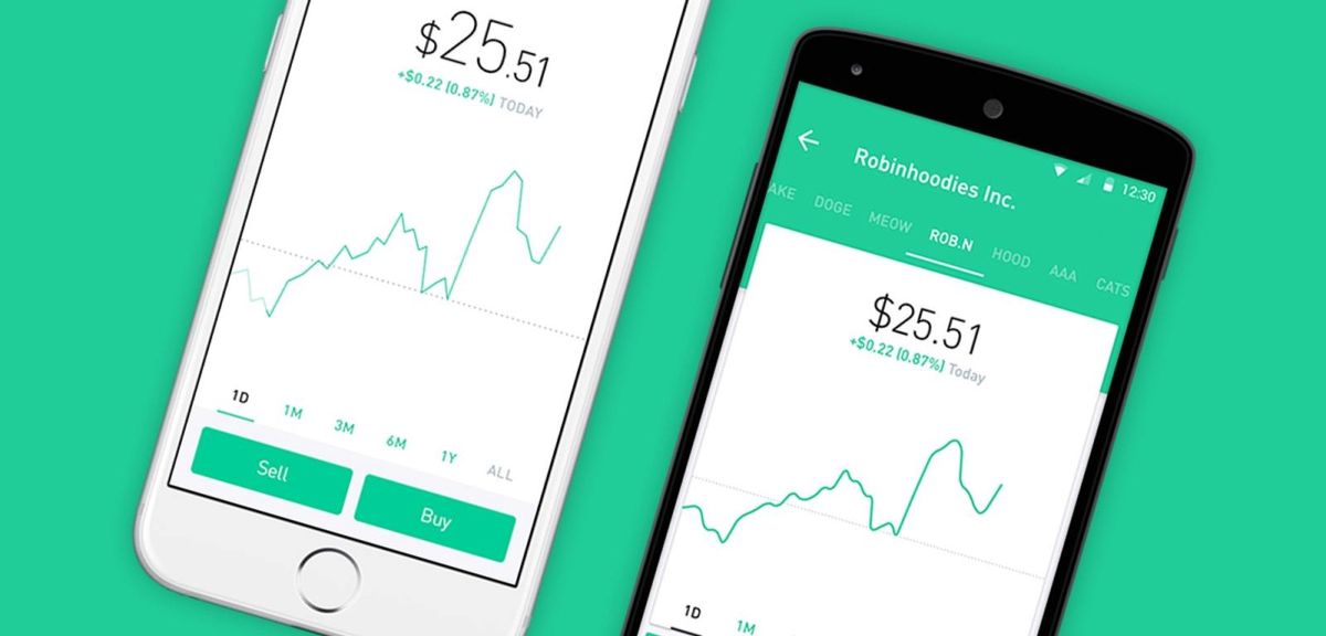 Robinhood down for a second day in a row due to an unresolved four year old leap year issue