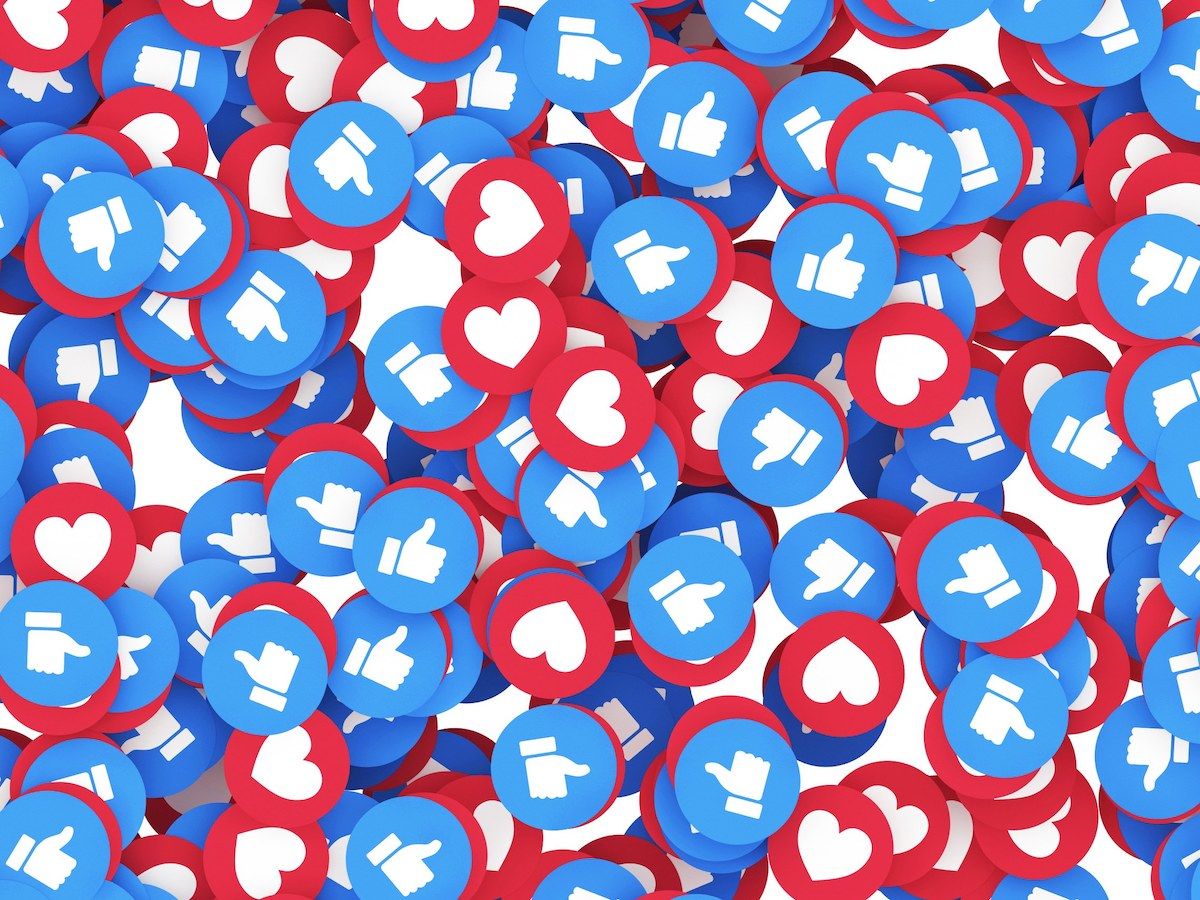 The future of social networks (feat. Chrys Bader)