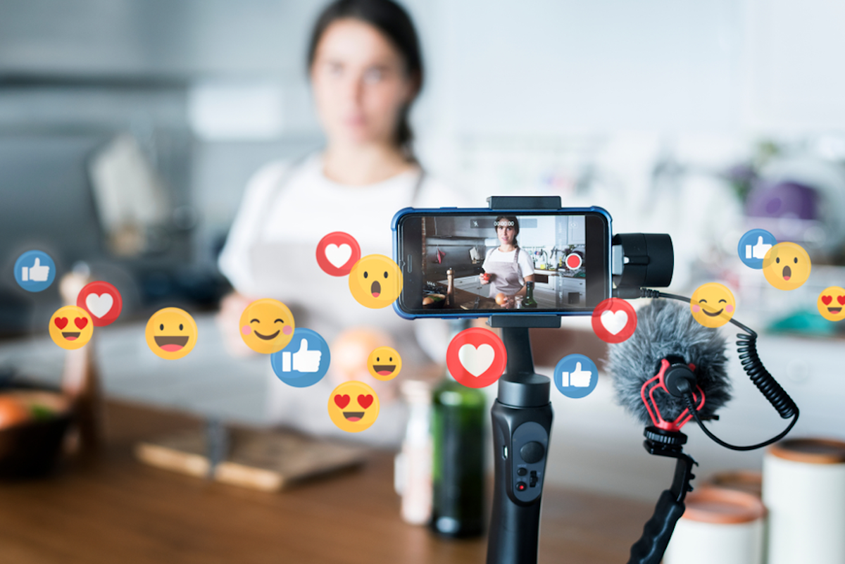 How to become a top influencer on TikTok