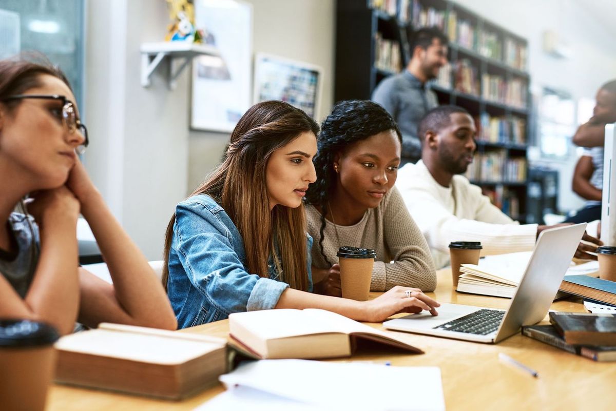 The educational apps that every student must have
