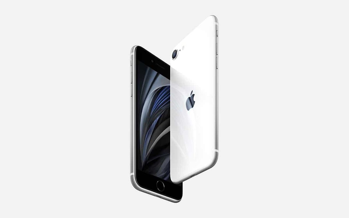 Here's what you need to know about the new iPhone SE
