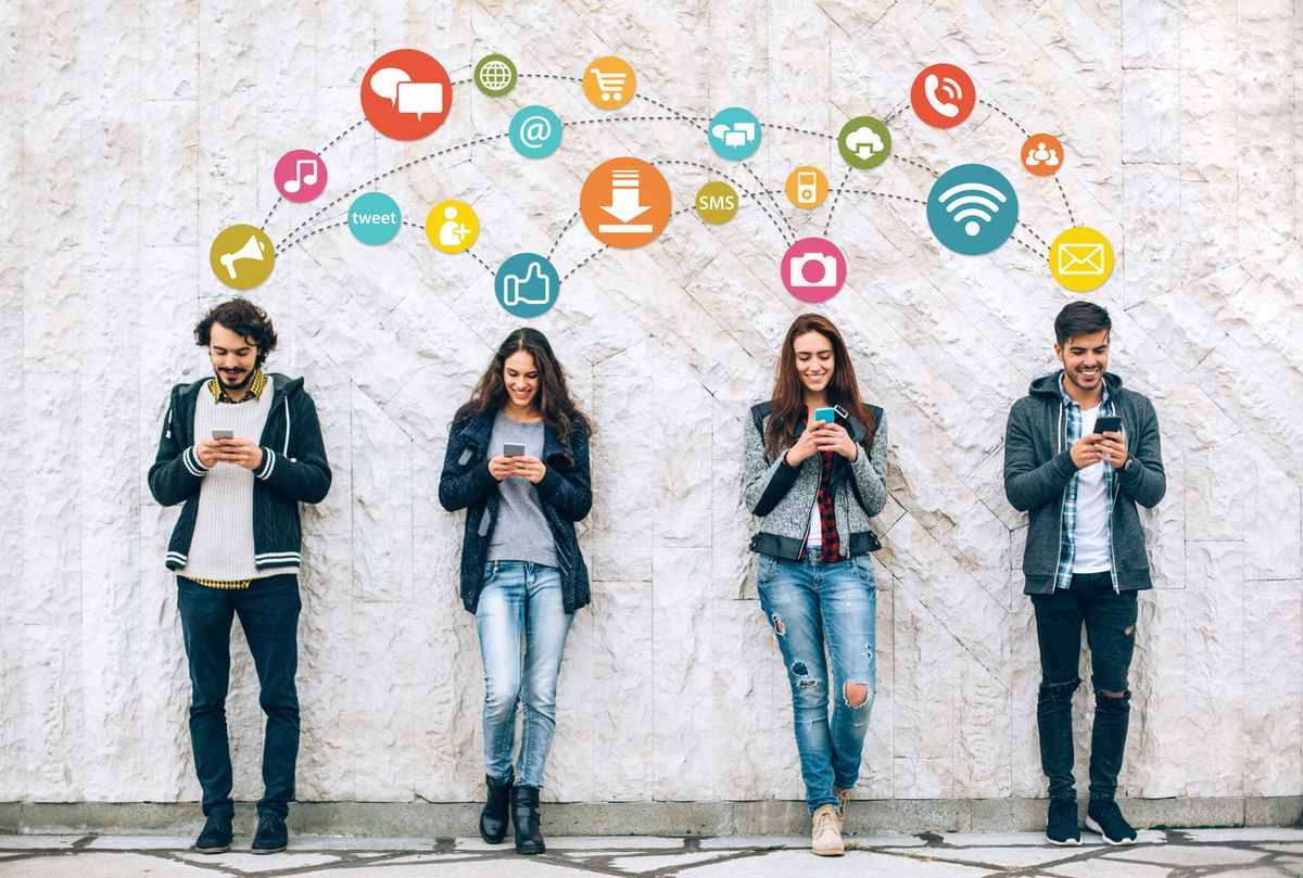 10 ways to make meaningful connections with your customers on social media