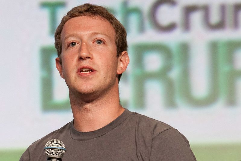 How Facebook grew through mergers and acquisitions