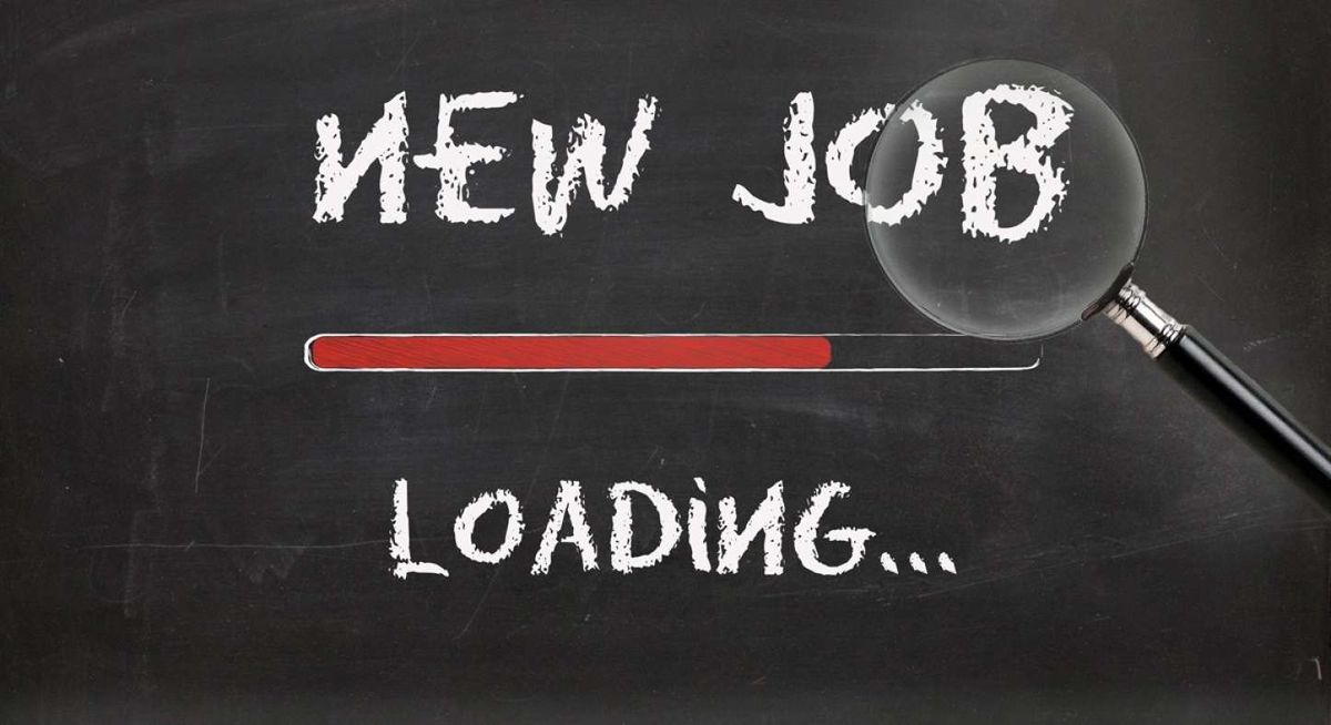 The do's and don'ts when looking for a new job