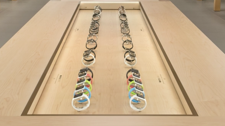 The Best Apple Watch Unboxing Video (feat. 2 Cute Cats)