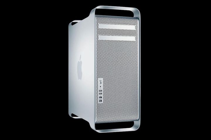 I Bought A Mac Pro