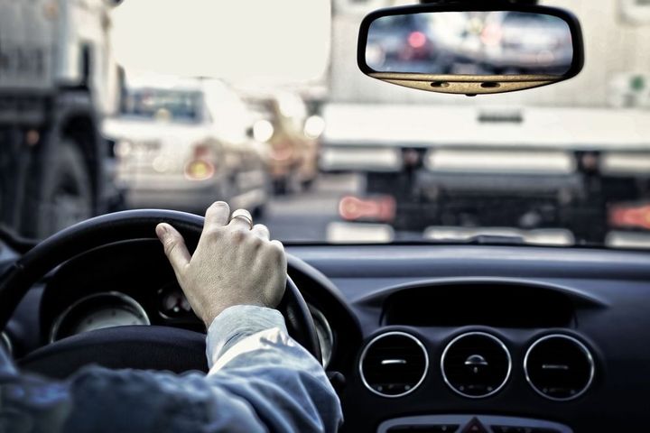 How COVID-19 is impacting rideshare drivers and businesses