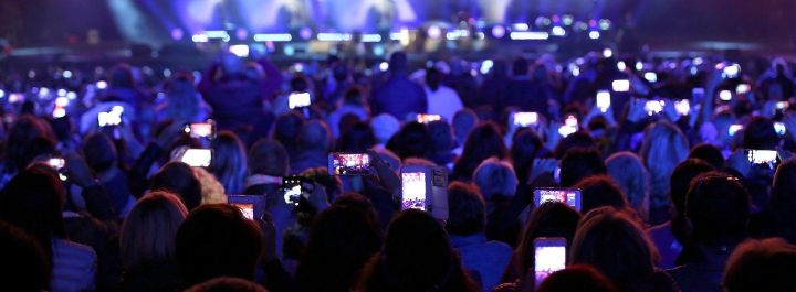 Free online tech events to attend in 2020