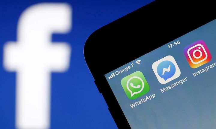 Facebook pushes forward integrating its apps in an effort insulate itself from government regulation