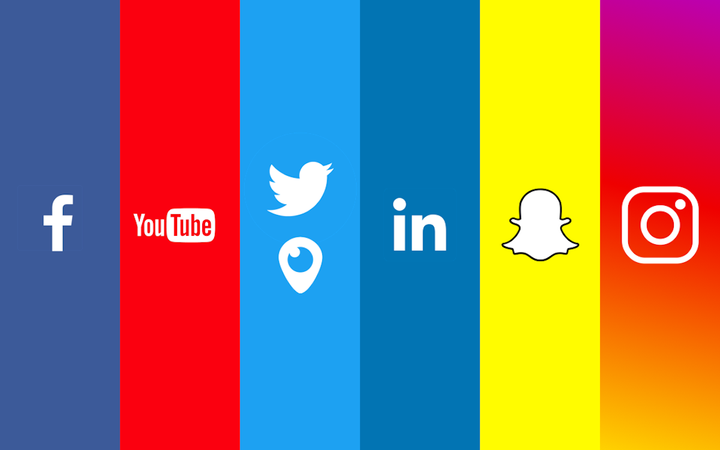 It's not a choice: social media companies need to maintain their networks