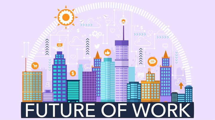 The future of [remote] work (feat. Jesse Chambers)