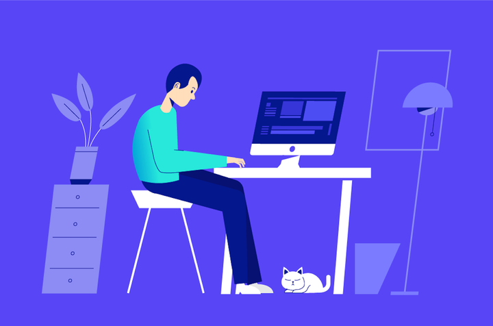 Will remote work become the new normal?