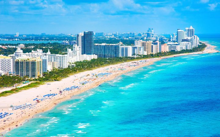 Miami Tech Week is just the beginning for Florida Tech