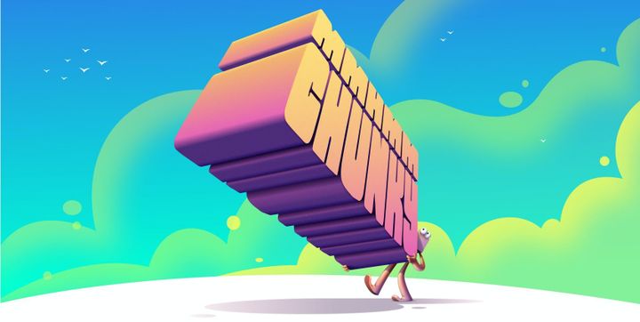 Mmhmm Summer is here! And so is Mmhmm Chunky