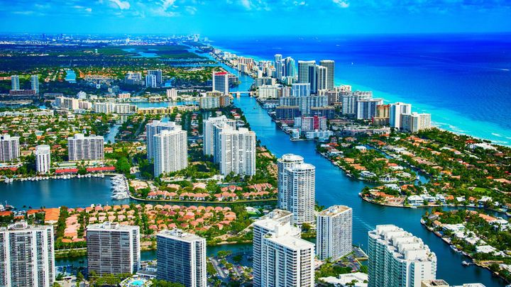 The long journey to building Florida Tech