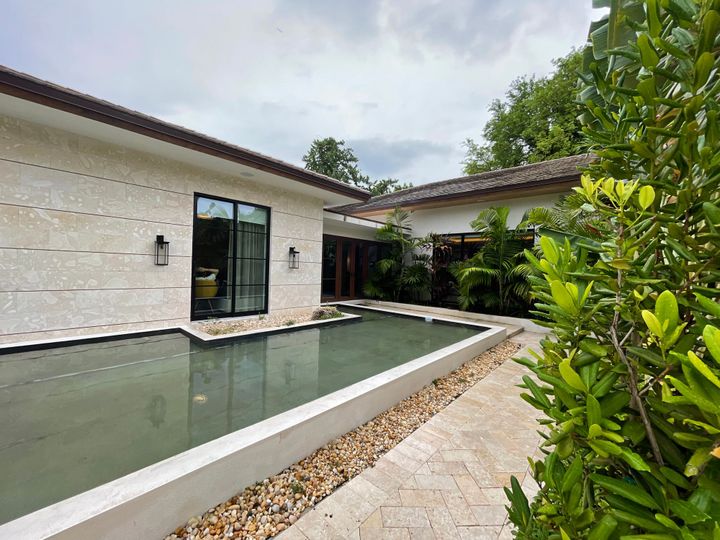 Miami Hack Week: Stories from Ramp House