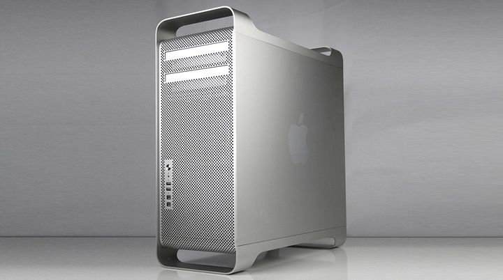 How To: Install A Hard Drive In A Mac Pro