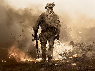 Modern Warfare 2 Review