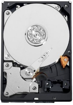 Western Digital 2 TB Caviar Green SATA Intellipower 64 MB Cache Bulk Hard Drive for $214 + Free Shipping!