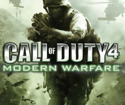 Call of Duty 4: Modern Warfare Review
