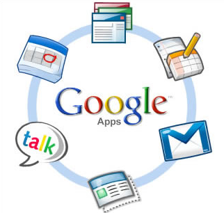How To: Setup Google Apps on Your Domain